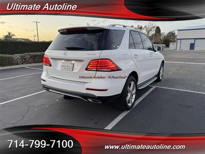 2016 Mercedes-Benz GLE GLE 350 4MATIC - Photo 7 - Westminster, CA 92683