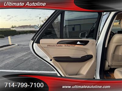 2016 Mercedes-Benz GLE GLE 350 4MATIC - Photo 31 - Westminster, CA 92683