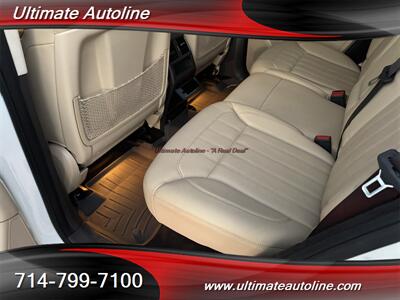 2016 Mercedes-Benz GLE GLE 350 4MATIC - Photo 41 - Westminster, CA 92683