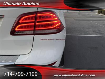 2016 Mercedes-Benz GLE GLE 350 4MATIC - Photo 12 - Westminster, CA 92683