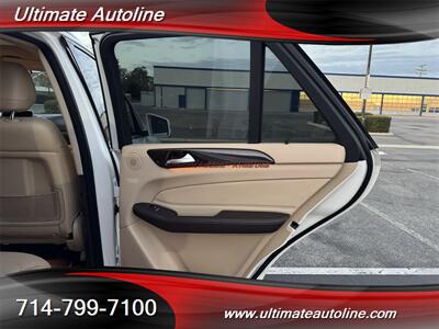 2016 Mercedes-Benz GLE GLE 350 4MATIC - Photo 33 - Westminster, CA 92683