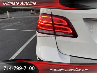2016 Mercedes-Benz GLE GLE 350 4MATIC - Photo 10 - Westminster, CA 92683