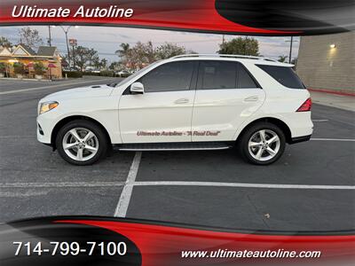 2016 Mercedes-Benz GLE GLE 350 4MATIC - Photo 17 - Westminster, CA 92683