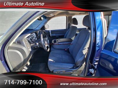 2008 GMC Sierra 1500 SLE1 - Photo 13 - Westminster, CA 92683