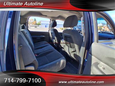 2008 GMC Sierra 1500 SLE1 - Photo 22 - Westminster, CA 92683