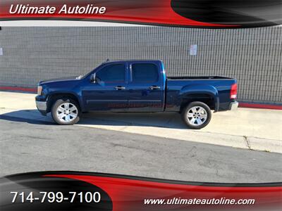 2008 GMC Sierra 1500 SLE1 - Photo 1 - Westminster, CA 92683