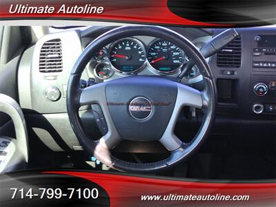 2008 GMC Sierra 1500 SLE1 - Photo 2 - Westminster, CA 92683