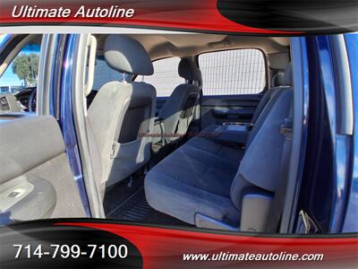 2008 GMC Sierra 1500 SLE1 - Photo 15 - Westminster, CA 92683