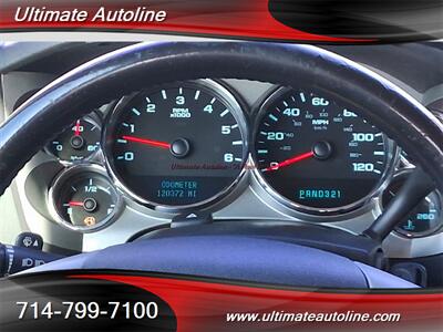 2008 GMC Sierra 1500 SLE1 - Photo 3 - Westminster, CA 92683