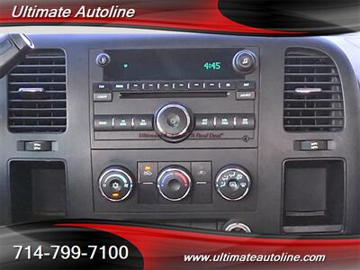 2008 GMC Sierra 1500 SLE1 - Photo 6 - Westminster, CA 92683