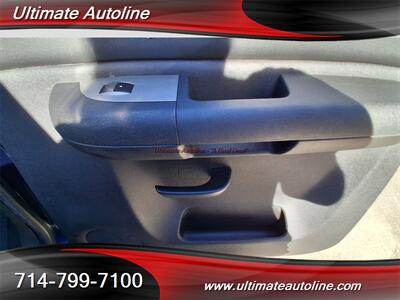 2008 GMC Sierra 1500 SLE1 - Photo 23 - Westminster, CA 92683