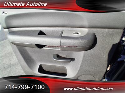 2008 GMC Sierra 1500 SLE1 - Photo 16 - Westminster, CA 92683