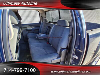 2008 GMC Sierra 1500 SLE1 - Photo 14 - Westminster, CA 92683