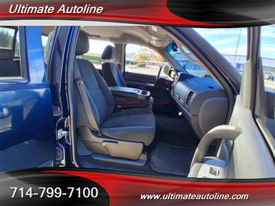 2008 GMC Sierra 1500 SLE1 - Photo 17 - Westminster, CA 92683