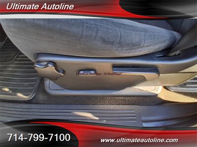 2008 GMC Sierra 1500 SLE1 - Photo 11 - Westminster, CA 92683
