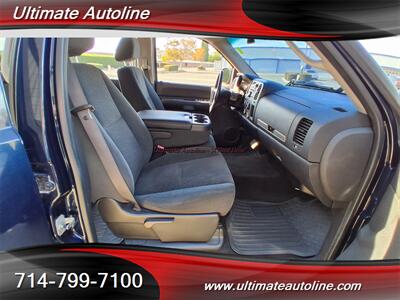 2008 GMC Sierra 1500 SLE1 - Photo 18 - Westminster, CA 92683