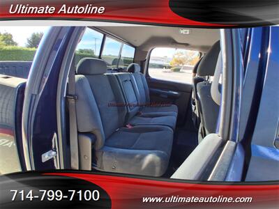2008 GMC Sierra 1500 SLE1 - Photo 21 - Westminster, CA 92683
