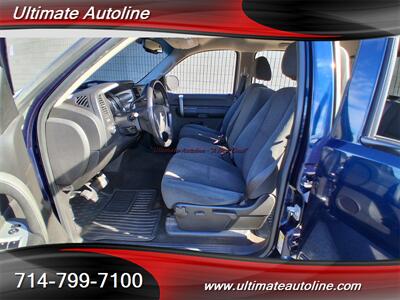 2008 GMC Sierra 1500 SLE1 - Photo 10 - Westminster, CA 92683
