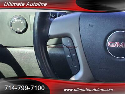 2008 GMC Sierra 1500 SLE1 - Photo 4 - Westminster, CA 92683