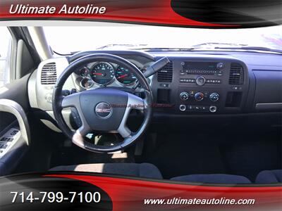 2008 GMC Sierra 1500 SLE1 - Photo 5 - Westminster, CA 92683