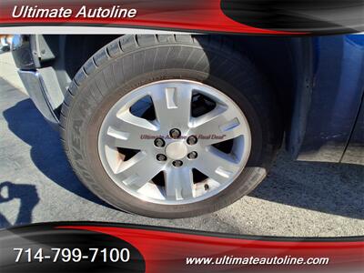 2008 GMC Sierra 1500 SLE1 - Photo 24 - Westminster, CA 92683