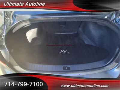 2015 INFINITI Q50 - Photo 36 - Westminster, CA 92683