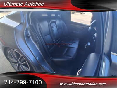 2015 INFINITI Q50 - Photo 33 - Westminster, CA 92683
