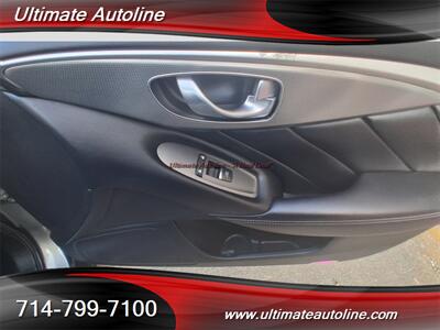 2015 INFINITI Q50 - Photo 32 - Westminster, CA 92683