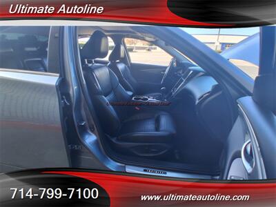 2015 INFINITI Q50 - Photo 29 - Westminster, CA 92683