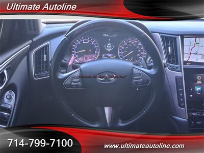 2015 INFINITI Q50 - Photo 16 - Westminster, CA 92683