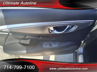 2015 INFINITI Q50 - Photo 28 - Westminster, CA 92683