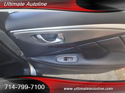 2015 INFINITI Q50 - Photo 35 - Westminster, CA 92683