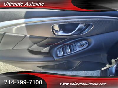 2015 INFINITI Q50 - Photo 26 - Westminster, CA 92683