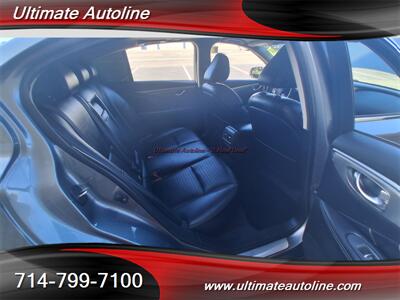 2015 INFINITI Q50 - Photo 34 - Westminster, CA 92683