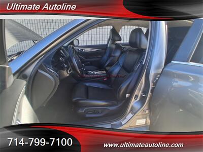 2015 INFINITI Q50 - Photo 23 - Westminster, CA 92683