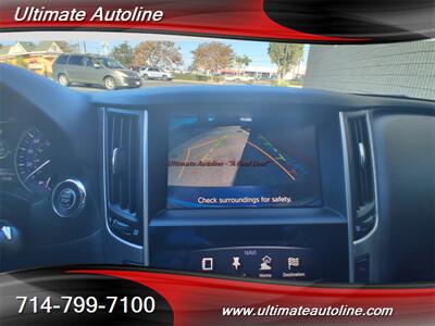2015 INFINITI Q50 - Photo 43 - Westminster, CA 92683