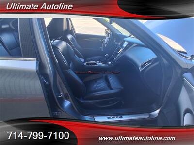 2015 INFINITI Q50 - Photo 30 - Westminster, CA 92683