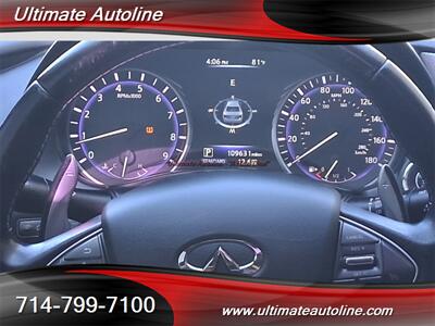2015 INFINITI Q50 - Photo 17 - Westminster, CA 92683