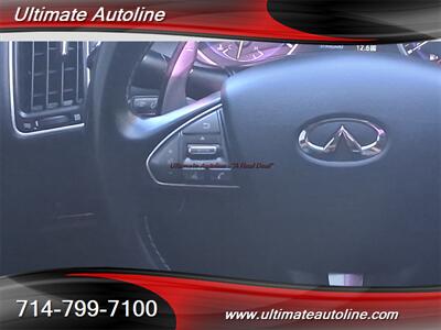 2015 INFINITI Q50 - Photo 18 - Westminster, CA 92683