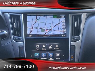 2015 INFINITI Q50 - Photo 19 - Westminster, CA 92683