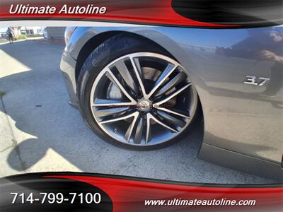 2015 INFINITI Q50 - Photo 37 - Westminster, CA 92683
