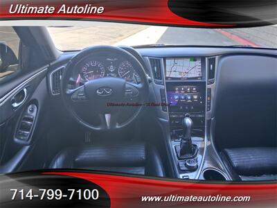 2015 INFINITI Q50 - Photo 15 - Westminster, CA 92683