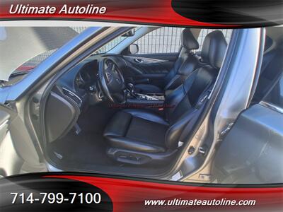 2015 INFINITI Q50 - Photo 24 - Westminster, CA 92683