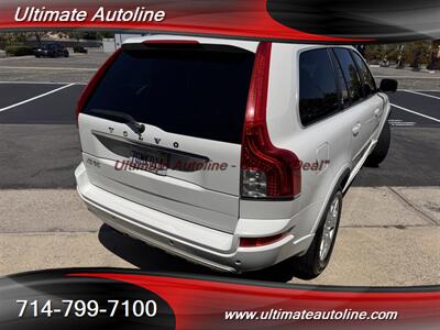 2014 Volvo XC90 3.2   - Photo 4 - Westminster, CA 92683