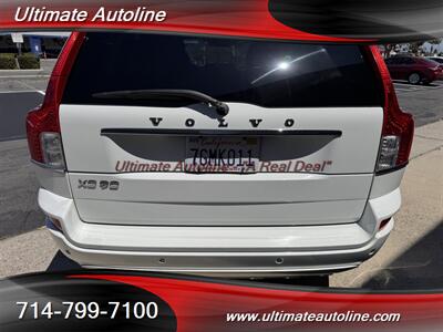 2014 Volvo XC90 3.2   - Photo 11 - Westminster, CA 92683