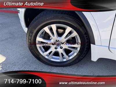 2014 Volvo XC90 3.2   - Photo 47 - Westminster, CA 92683