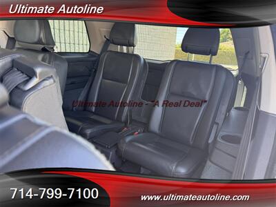 2014 Volvo XC90 3.2   - Photo 31 - Westminster, CA 92683