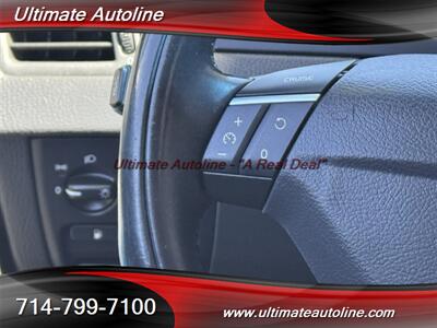 2014 Volvo XC90 3.2   - Photo 18 - Westminster, CA 92683
