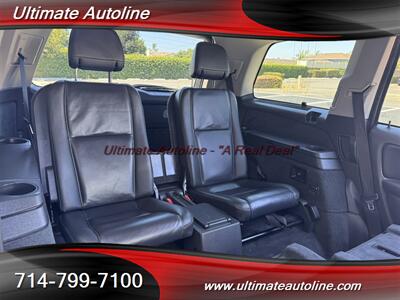 2014 Volvo XC90 3.2   - Photo 41 - Westminster, CA 92683
