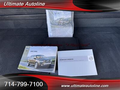 2014 Volvo XC90 3.2   - Photo 46 - Westminster, CA 92683